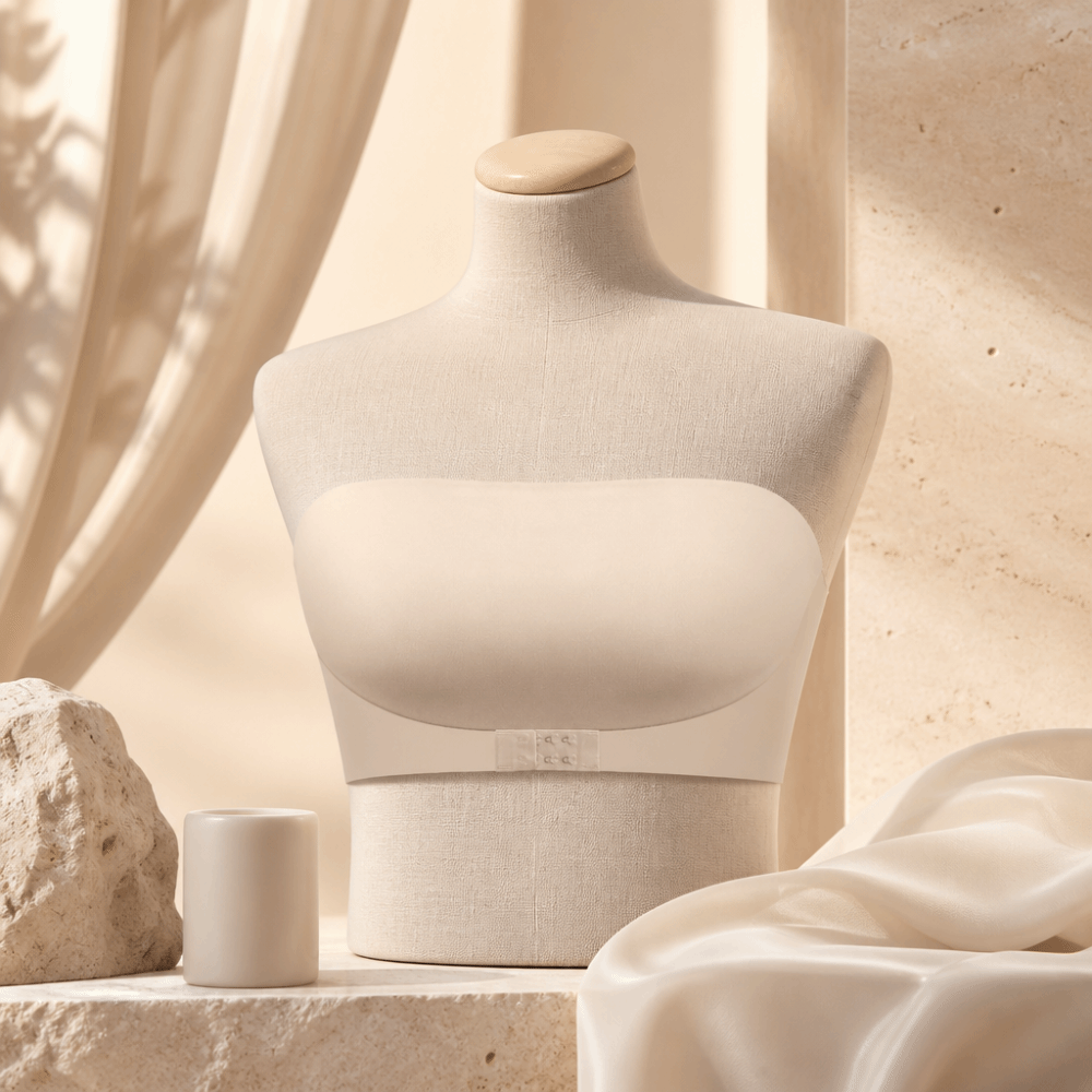 Comfortable Invisible Straples – Full Coverage Bra Bewertung und Preis