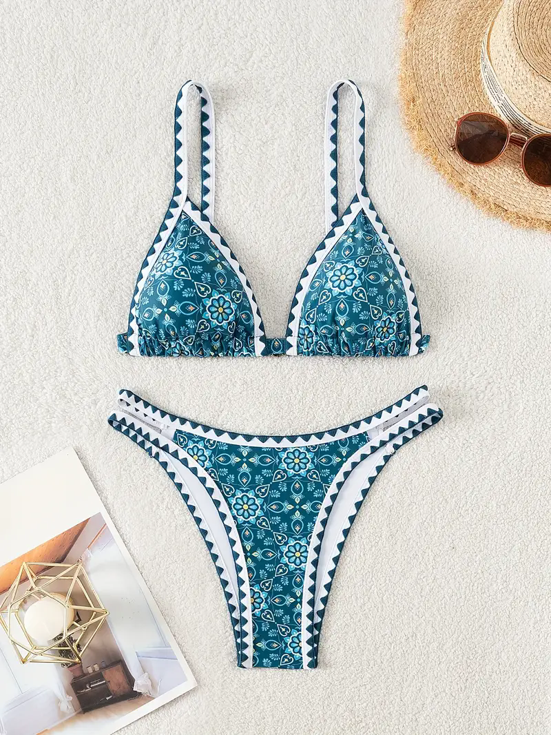 ZTVitality Sexy Push Up Floral – Underwire Bra Padded Bewertung und Preis