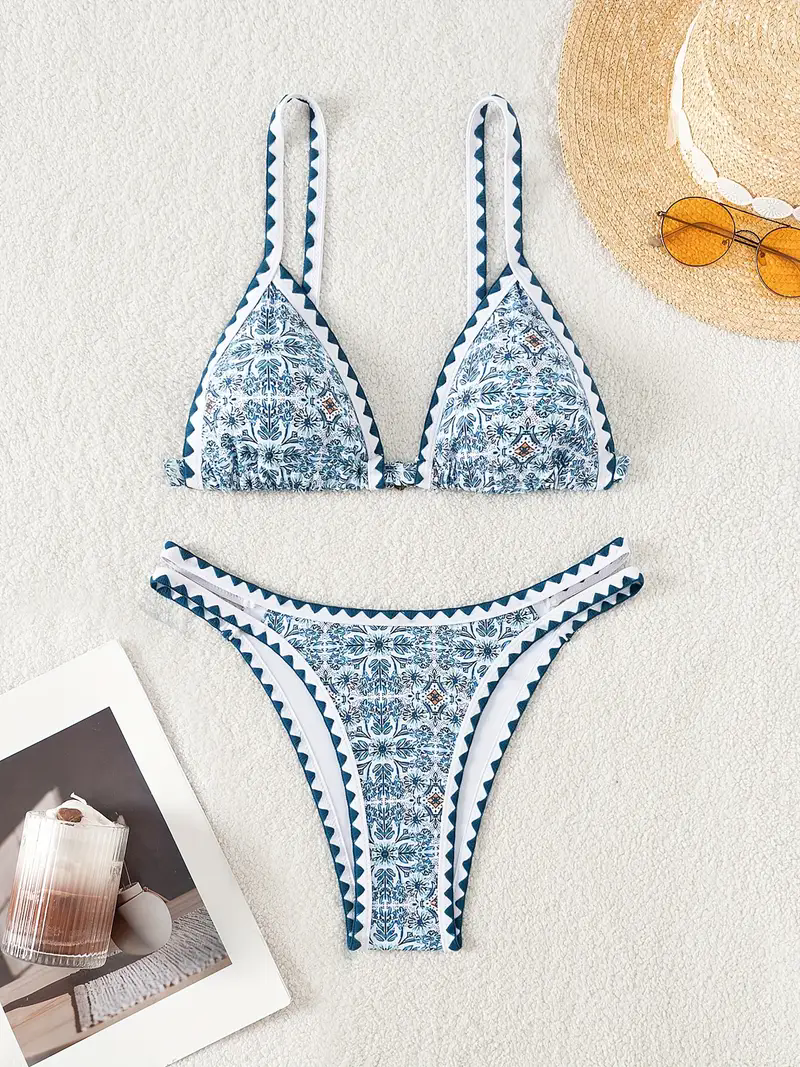 ZTVitality Sexy Push Up Floral – Underwire Bra Padded Bewertung und Preis