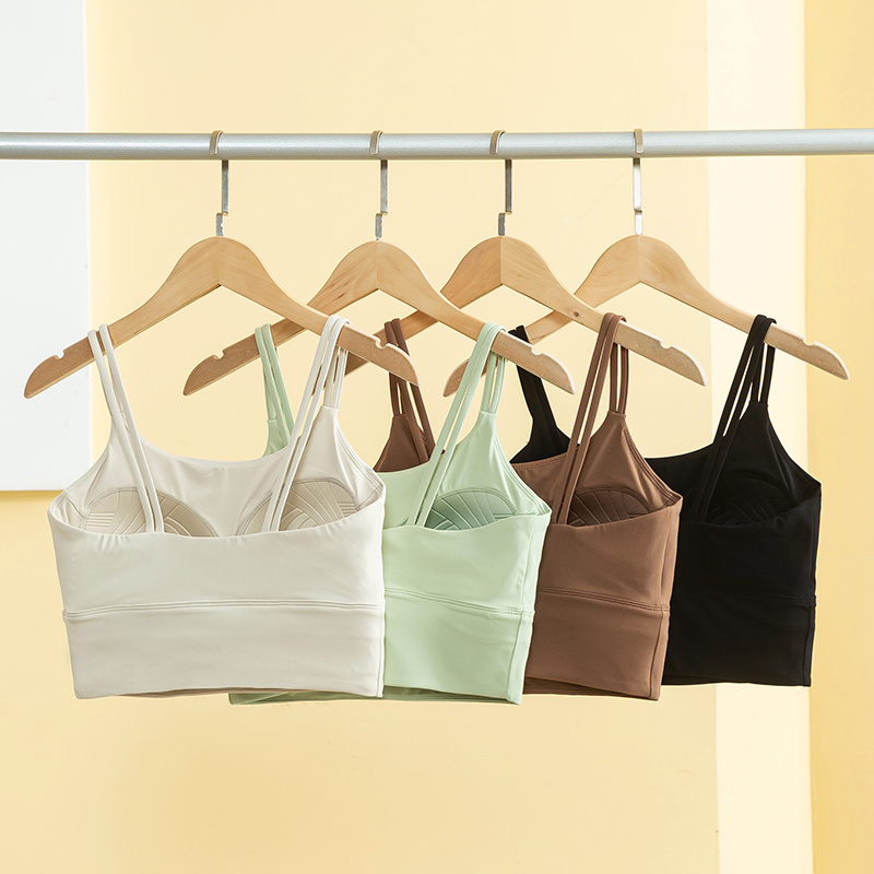 Women's Seamless Sports Bra Br – T Shirt Bra Seamless Bewertung und Preis