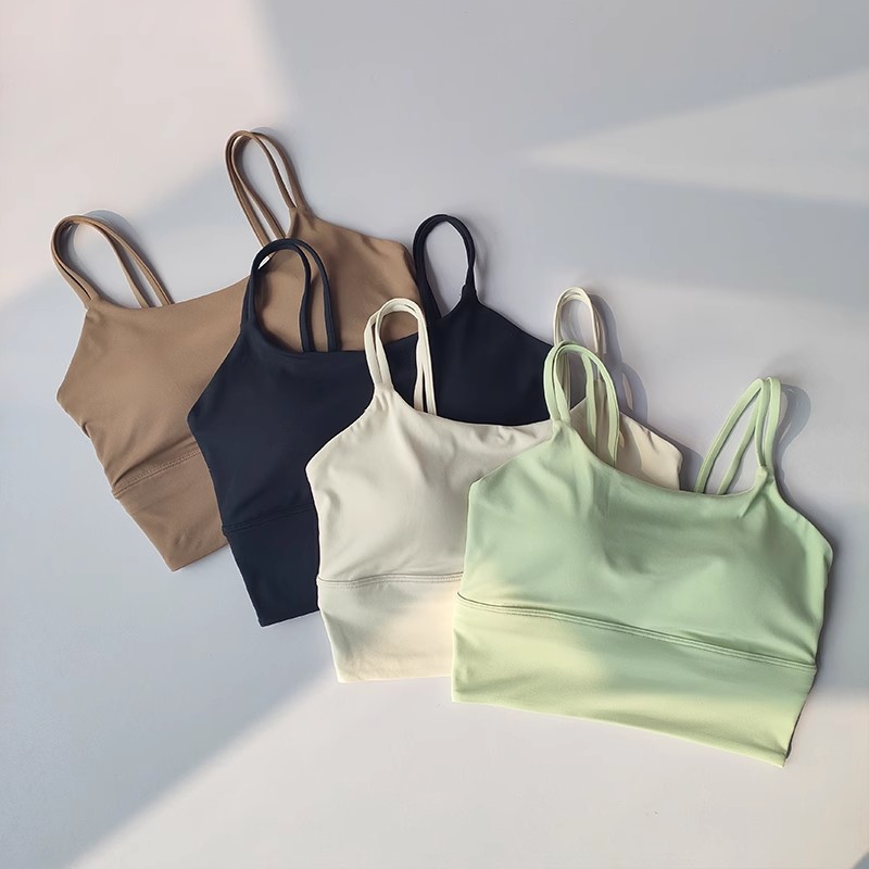 Women's Seamless Sports Bra Br – T Shirt Bra Seamless Bewertung und Preis