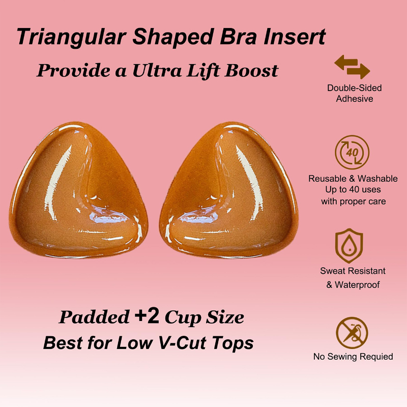 Kave 1/2 Pairs Double Sided St – Strapless Bra Adhesive Bewertung und Preis