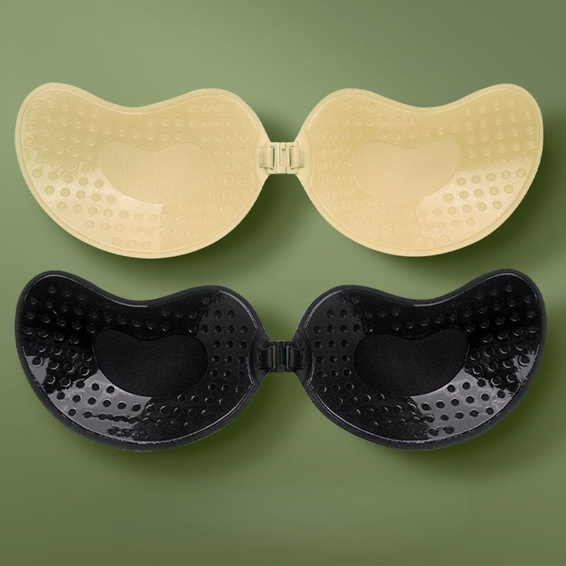 1/2pairs Push Up Invisible Bra – Strapless Bra Adhesive Bewertung und Preis