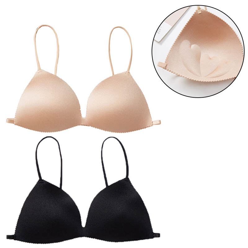 Women Stylish Silicone Bra Bre – Push Up Bra Silicone Bewertung und Preis