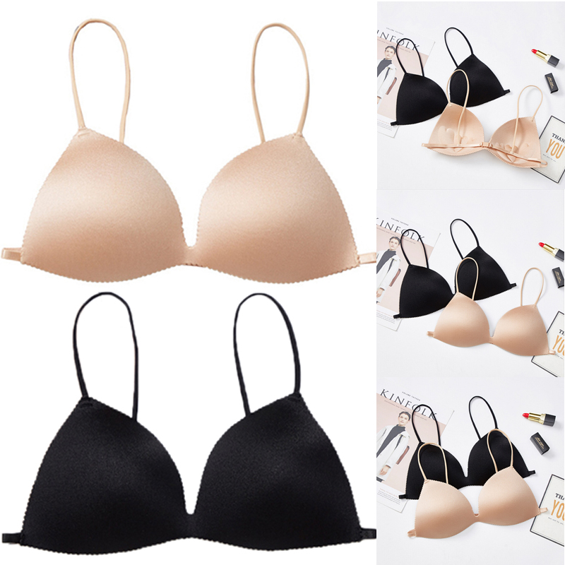 Women Stylish Silicone Bra Bre – Push Up Bra Silicone Bewertung und Preis