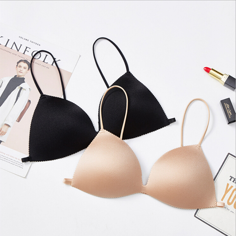 Women Stylish Silicone Bra Bre – Push Up Bra Silicone Bewertung und Preis