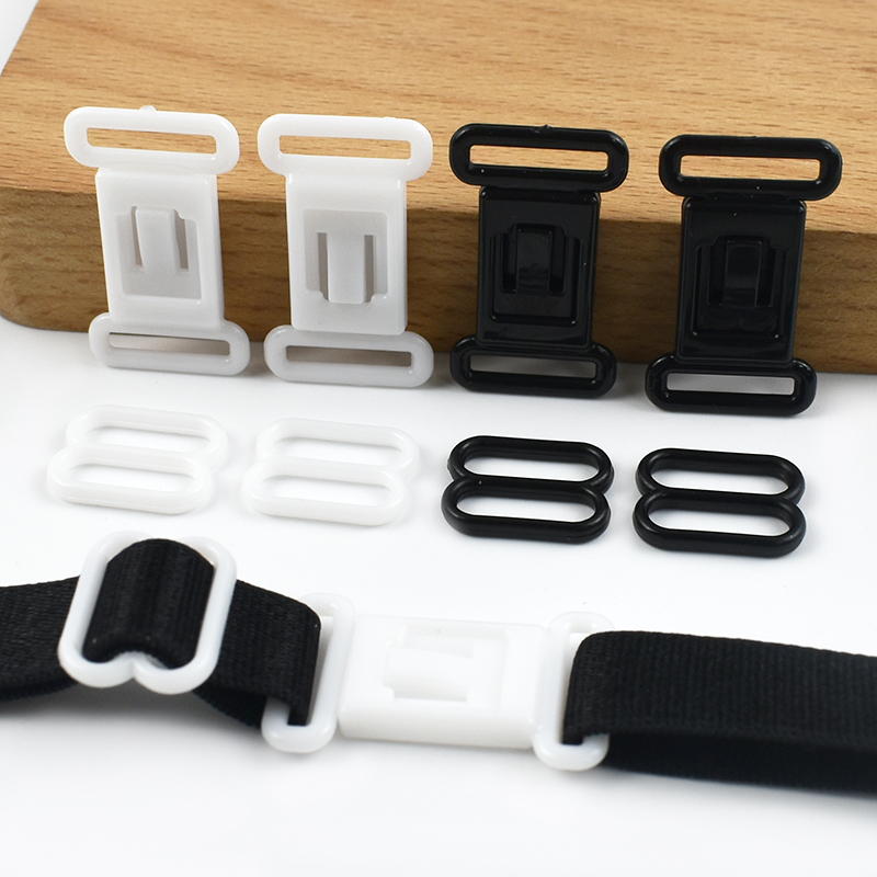 20/50/100Sets 12.5mm Plastic B – Nursing Bra Clip Bewertung und Preis