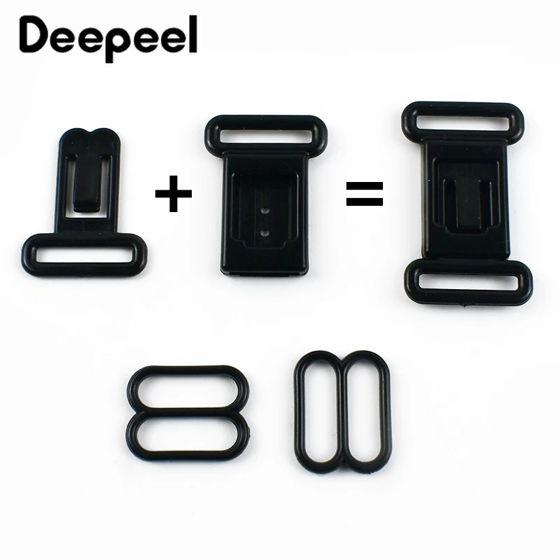 20/50/100Sets 12.5mm Plastic B – Nursing Bra Clip Bewertung und Preis