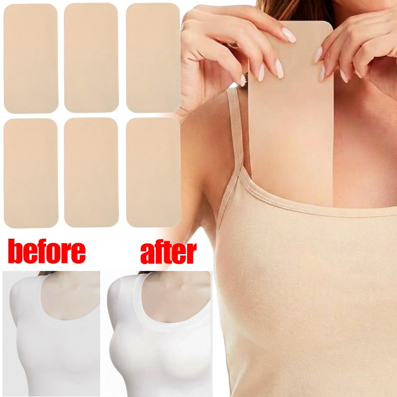 Silicone Breast Lift Tape Self – Strapless Bra Adhesive Bewertung und Preis