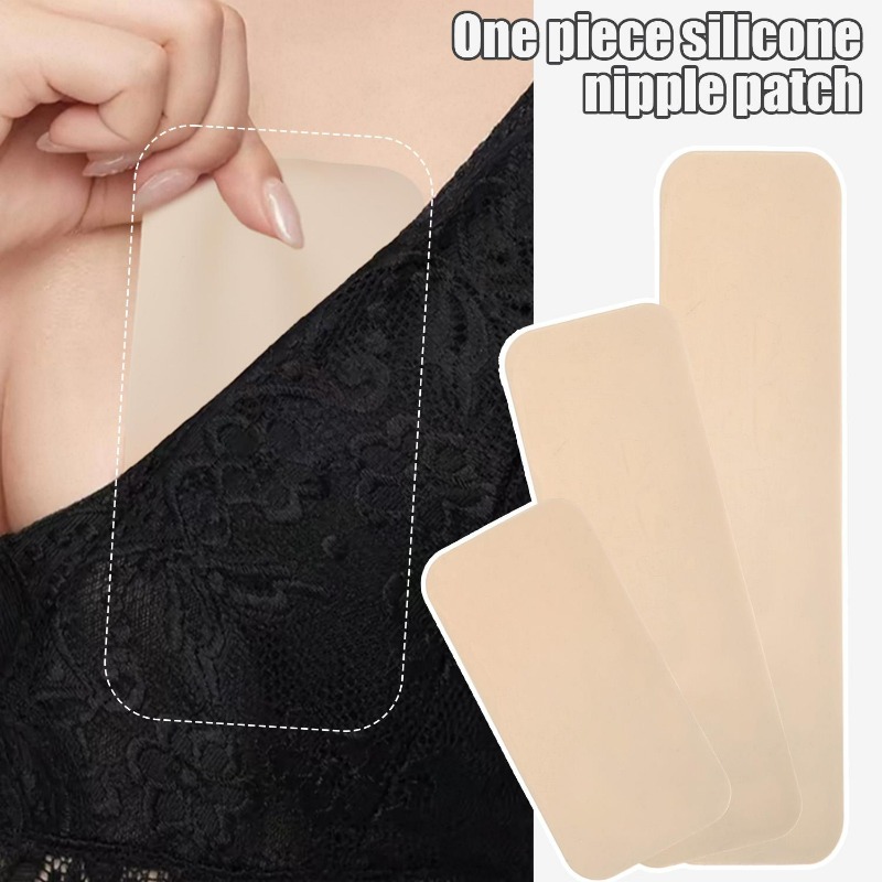 Silicone Breast Lift Tape Self – Strapless Bra Adhesive Bewertung und Preis