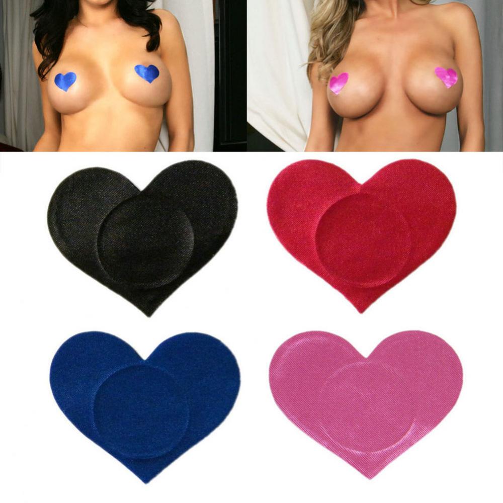Sexy Nipple Cover Invisible Di – Strapless Bra Adhesive Bewertung und Preis