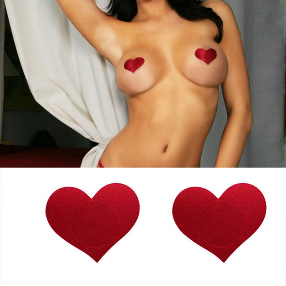 Sexy Nipple Cover Invisible Di – Strapless Bra Adhesive Bewertung und Preis
