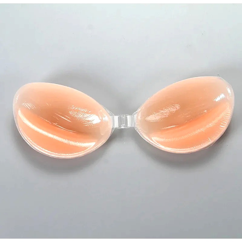 NuBra Silicone Bra for Women - – Backless Bra Sticky Bewertung und Preis