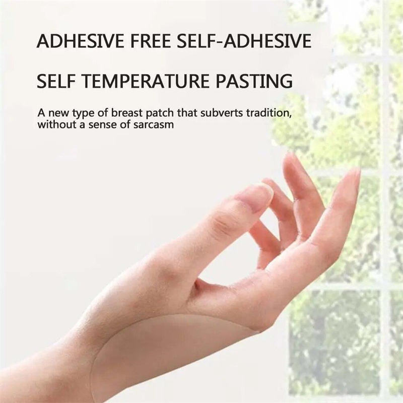 No Glue Self Adhesive Nipple C – Strapless Bra Adhesive Bewertung und Preis