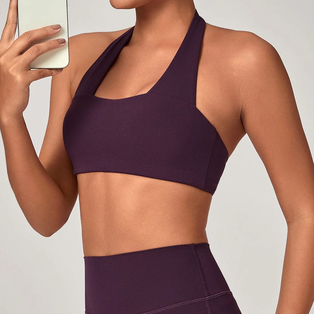 Ningyu Sports Breathable Hangi – Sports Bra Racerback Bewertung und Preis