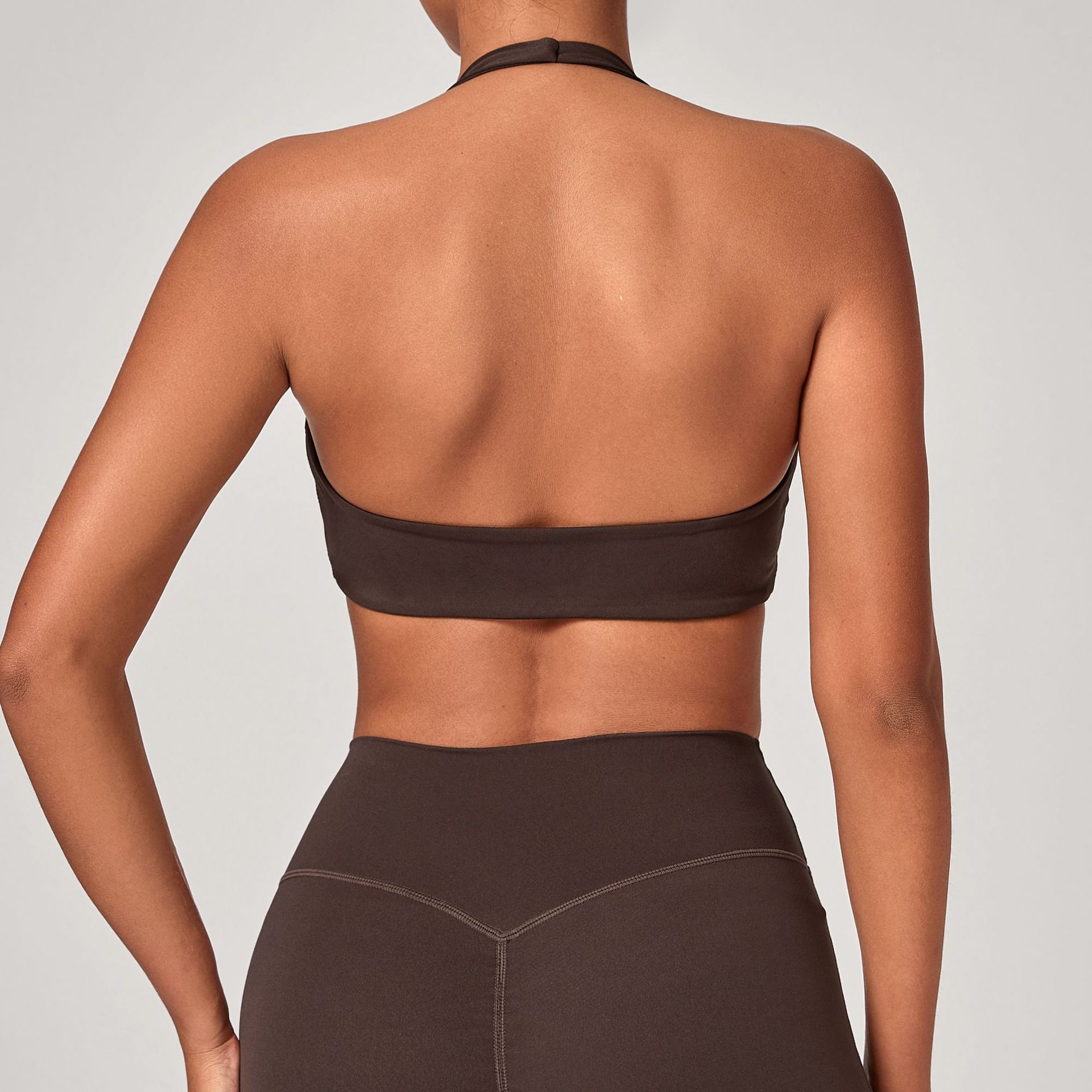Ningyu Sports Breathable Hangi – Sports Bra Racerback Bewertung und Preis