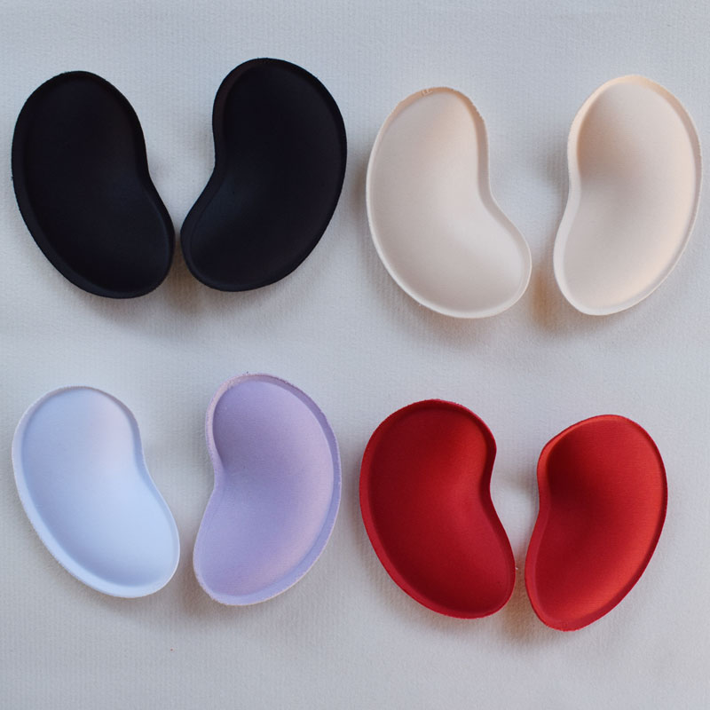 Pad Bra Inner Pad Insert Piece – Push Up Bra Silicone Bewertung und Preis