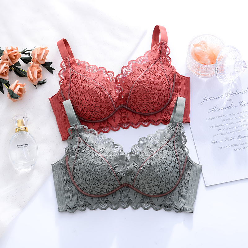 Wire-Free Push-Up Bra 32-40ABC – Cotton Bra Everyday Bewertung und Preis