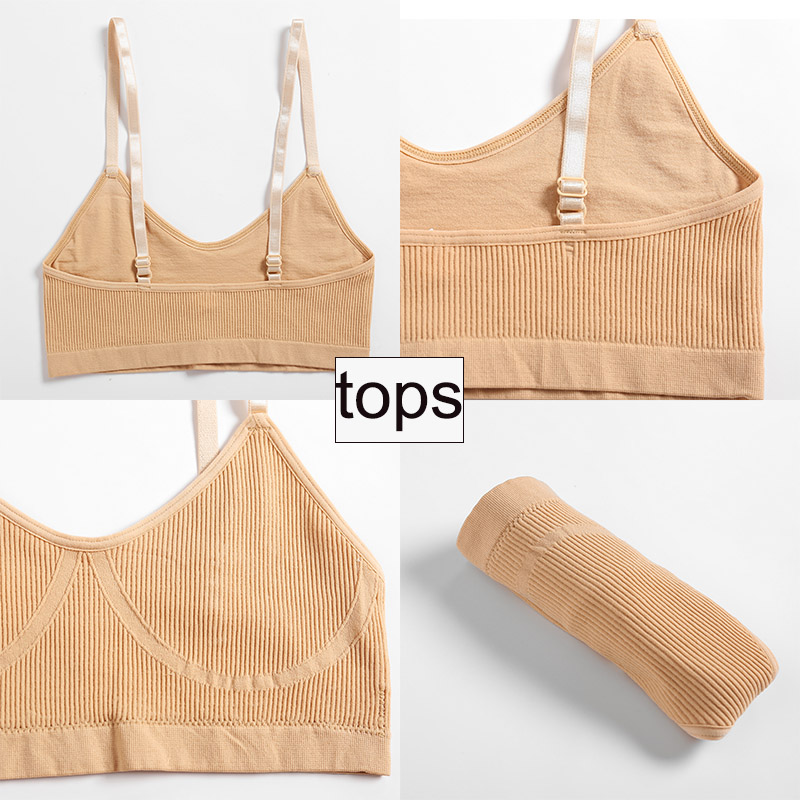 Women Bra Set Sexy Lingerie Fe – T Shirt Bra Seamless Bewertung und Preis