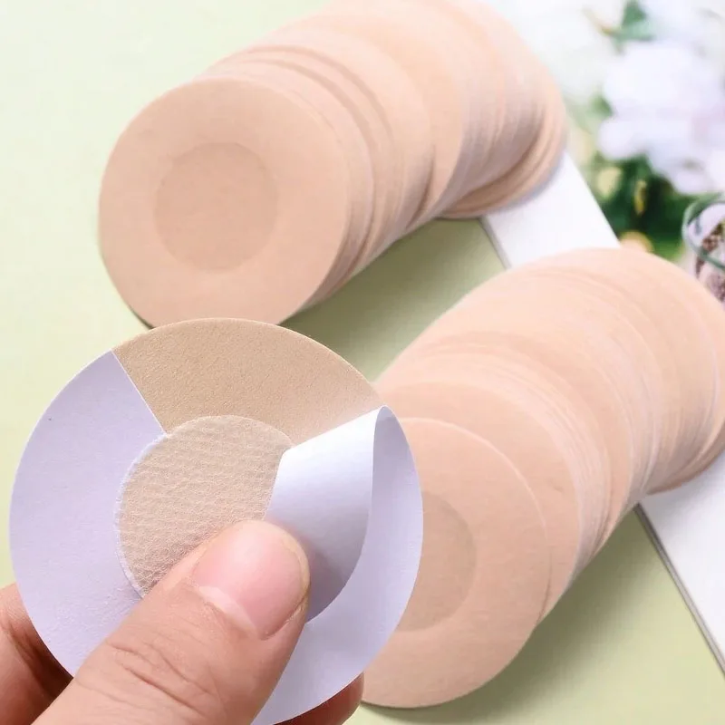 10/200PCS Women Nipple Cover S – Strapless Bra Adhesive Bewertung und Preis