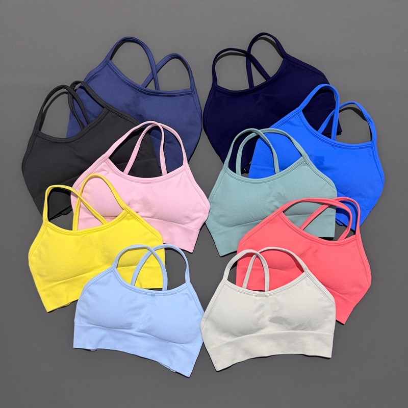 Histello Backless Sports Bra W – Sports Bra Racerback Bewertung und Preis