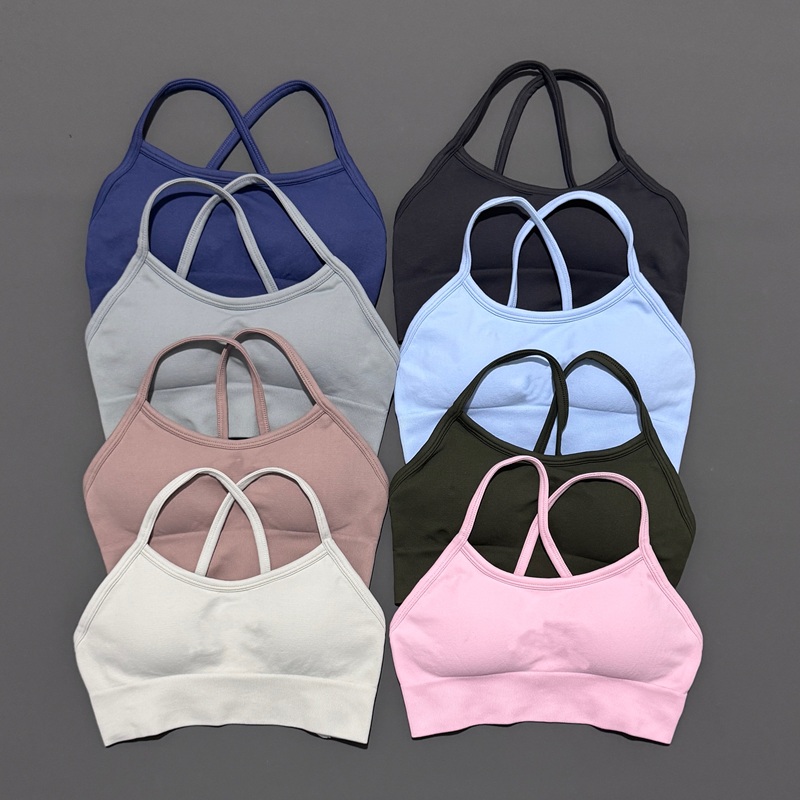 Histello Backless Sports Bra W – Sports Bra Racerback Bewertung und Preis