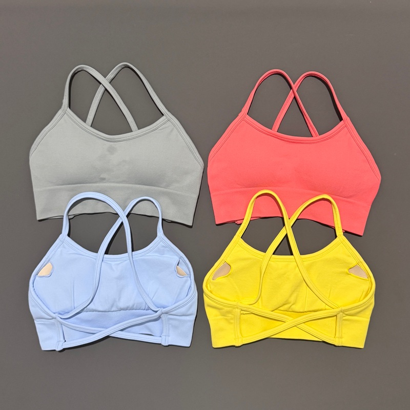 Histello Backless Sports Bra W – Sports Bra Racerback Bewertung und Preis