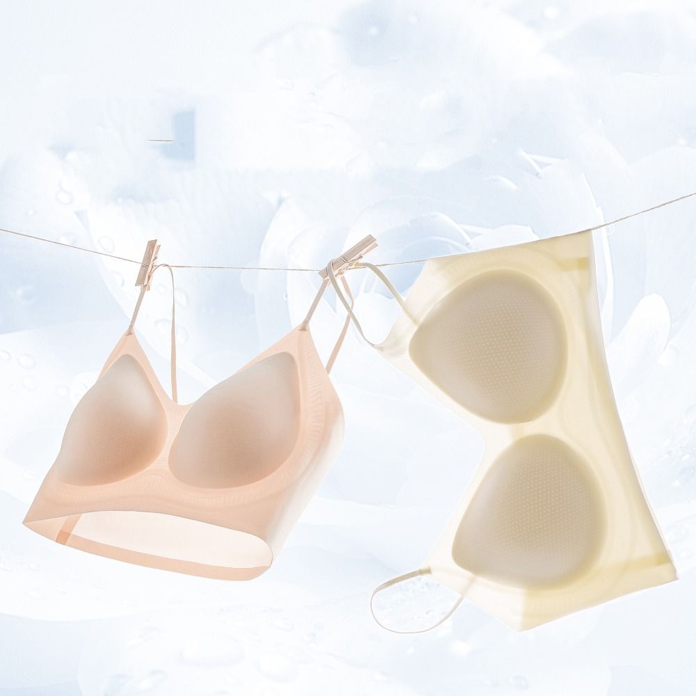 Simple Shockproof Wireless Dee – Plunge Bra Push Up Bewertung und Preis