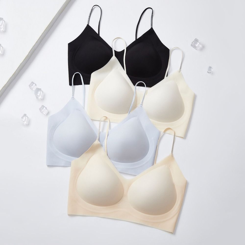 Simple Shockproof Wireless Dee – Plunge Bra Push Up Bewertung und Preis