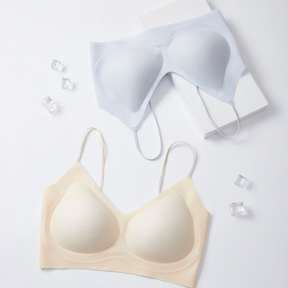 Simple Shockproof Wireless Dee – Plunge Bra Push Up Bewertung und Preis