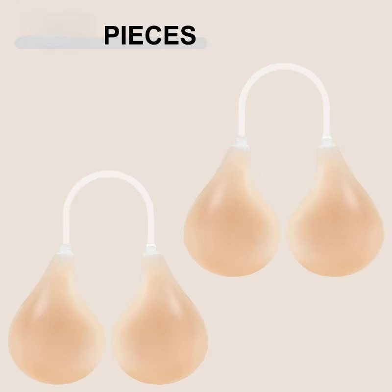 1 Pc Summer Invisible Silicone – Push Up Bra Silicone Bewertung und Preis