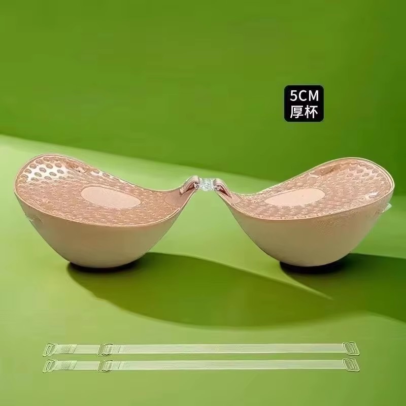 5cm Thick Breathable Adhesive  – Strapless Bra Adhesive Bewertung und Preis
