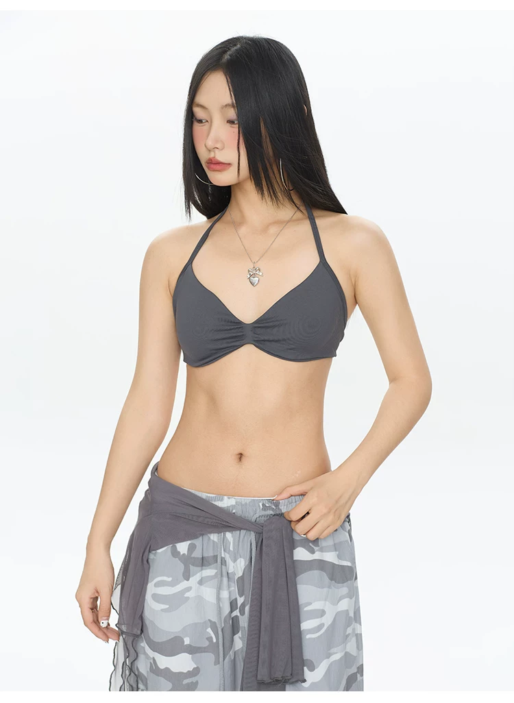 Sexy Bikini Style Seamless Spo – T Shirt Bra Seamless Bewertung und Preis