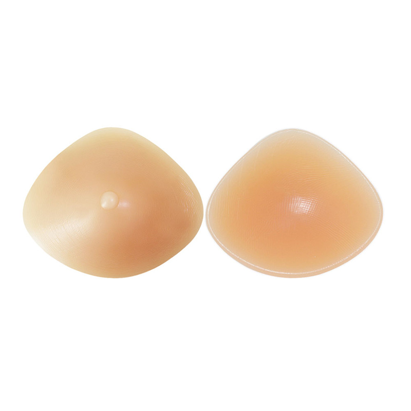 Silicone Breast Forms Prosthes – Mastectomy Bra Pocket Bewertung und Preis