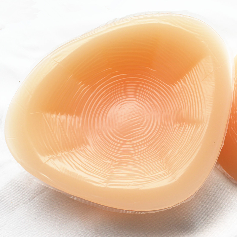Silicone Breast Forms Prosthes – Mastectomy Bra Pocket Bewertung und Preis