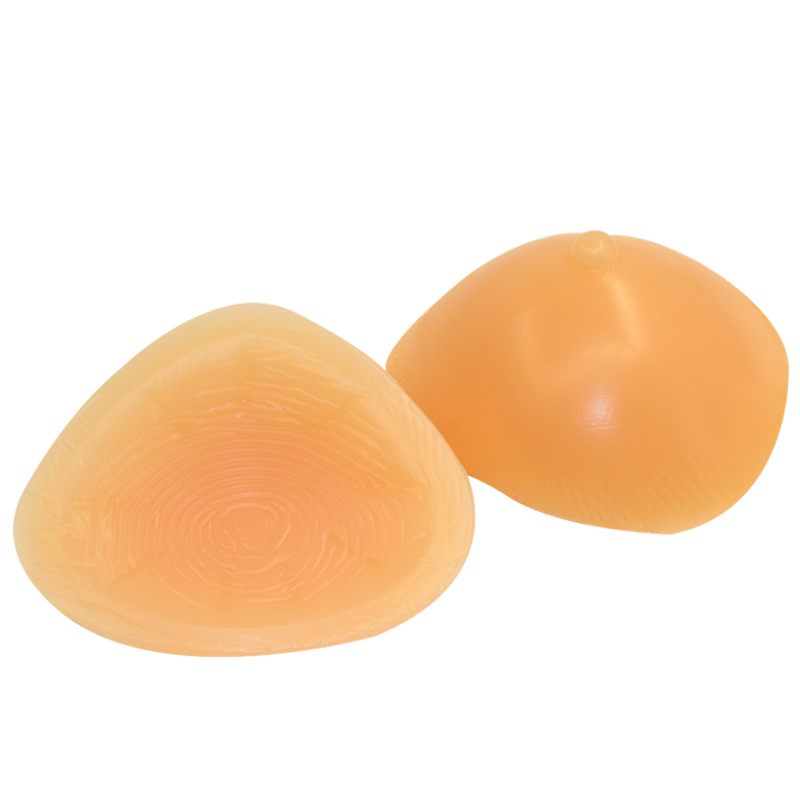 Silicone Breast Forms Prosthes – Mastectomy Bra Pocket Bewertung und Preis