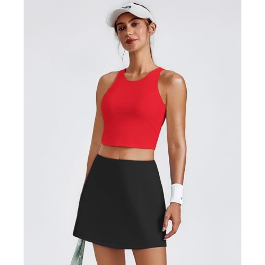 PINSPARK Women Sports Bra High – Sports Bra Racerback Bewertung und Preis