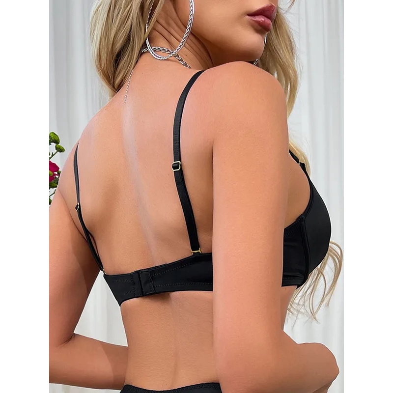 Demi & Balconette Minimizer Br – Demi Bra Balconette Bewertung und Preis