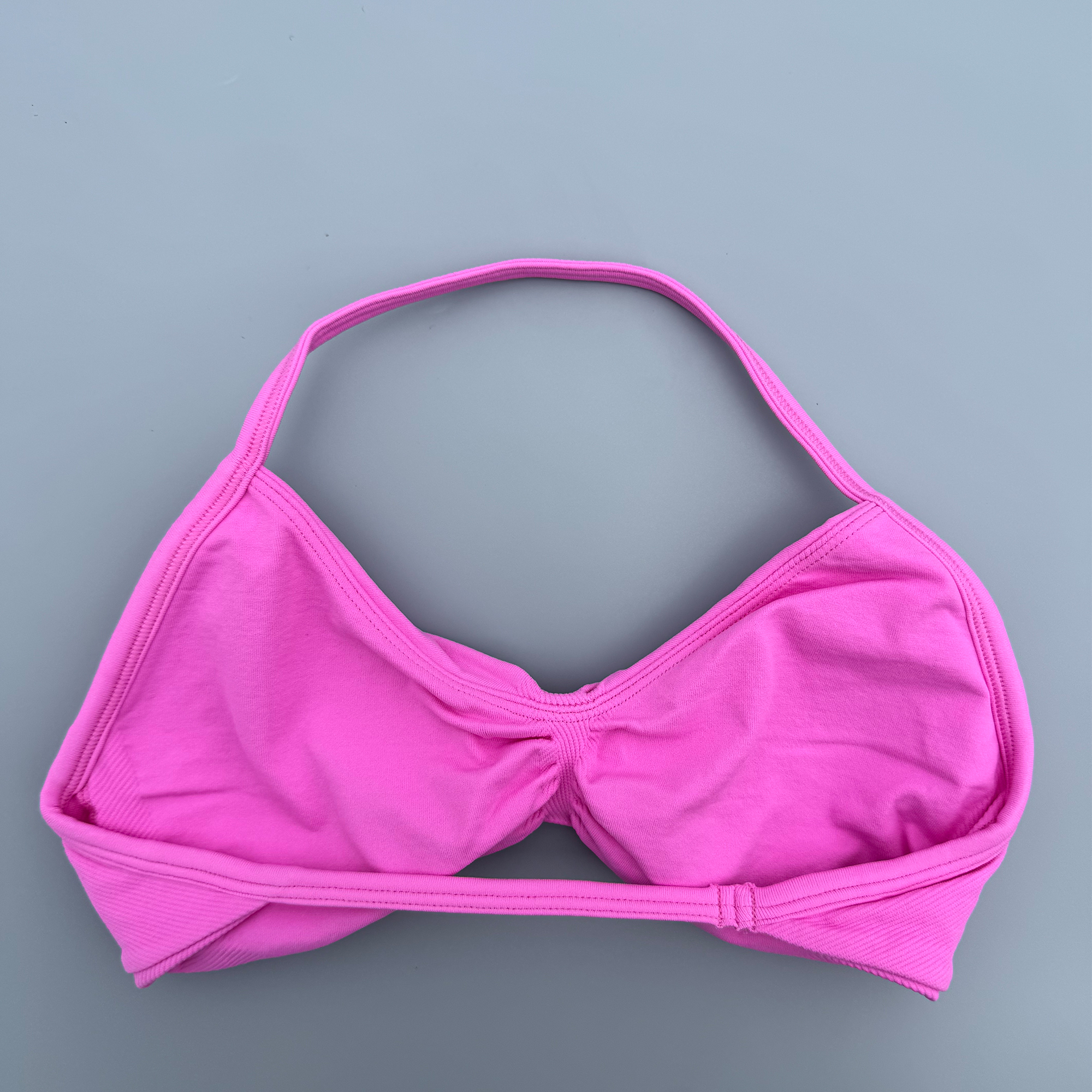 Strappy Bra Gym Top Women High – Sports Bra Racerback Bewertung und Preis