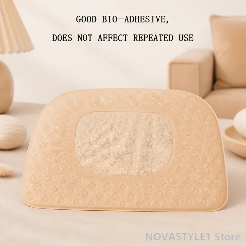2 Pairs Breathable Invisible B – Strapless Bra Adhesive Bewertung und Preis